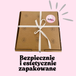 recznie malowany kubek na prezent na zamowienie